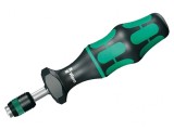 Șurubelniță dinamometrică reglabilă Kraftform 7400 155mm