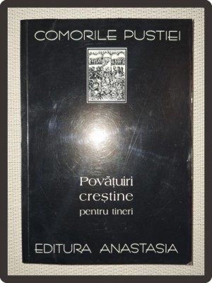 POVATUIRI CRESTINE PENTRU TINERI foto