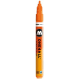 Cumpara ieftin Marker acrilic Molotow ONE4ALL 127HS 2 mm Neon Orange Fluorescent 218