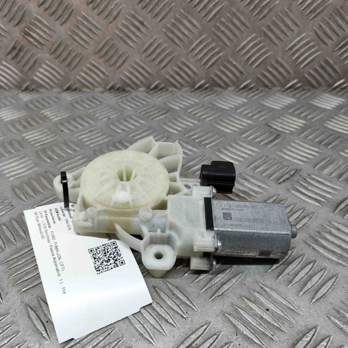Motor macara geam ușă dreapta față FORD PUMA J2K, CF7 2020 OEM: L1TB-14A389-BB 22152212
