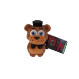 Five Nights at Freddy&acute;s jucarie plus Freddy 10 cm