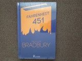 Ray Bradbury - Fahrenheit 451
