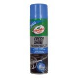 Spray Silicon Bord Outdoor Fresh Shine 500Ml Turtle Wax 392688 TW FG52787