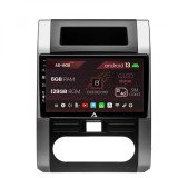 Navigatie Nissan X-Trail (2007-2013), Android 13, B-Octacore 6GB RAM + 128GB ROM, 10.1 Inch - AD-BGB10006+AD-BGRKIT160