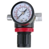 Unitate Reductor Aer 1/4"
