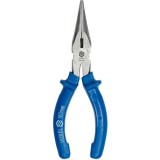 Vorel 40015 - Cleste cu varf semirotund indoit 160 mm