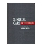 Jonathan L. Meakins, Jacqueline C. McClaran - Surgical care of the