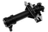 Motoras spalator far Audi Q3 2011-, Stanga, NTY EDS-AU-030