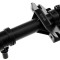 Motoras spalator far Audi Q3 2011-, Stanga, NTY EDS-AU-030