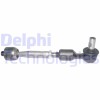 Delphi bara directie