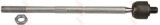 Bieleta directie PEUGEOT BOXER platou / sasiu (244) (2001 - 2016) TRW JAR499