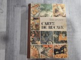 Carte de bucate de Silvia Jurcovan