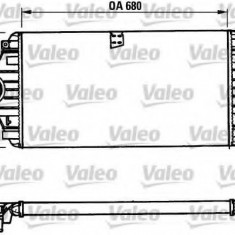 Radiator intercooler FIAT SCUDO combinato (220P) (1996 - 2006) VALEO 816851