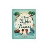 My First Bible and Prayers