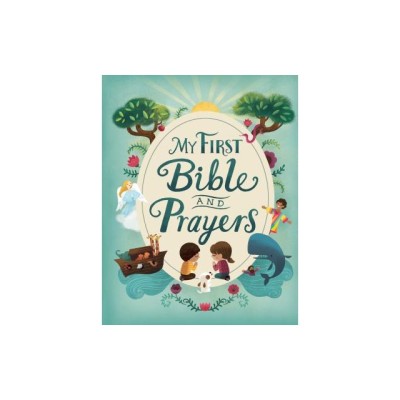 My First Bible and Prayers foto