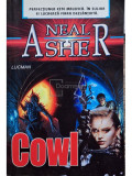 Neal Asher - Cowl (editia 2004)