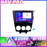 Navigatie Mazda RX8 2003 2008 EDOTEC-LITE Android Ecran 720P Octa Core 8 128 Carplay CarStore Technology