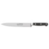 Cutit Premium Carl Schmidt Sohn, 20 cm, maner negru, cutie cadou