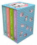 The Complete Chi&#039;s Sweet Home Box Set | Kanata Konami, Vertical