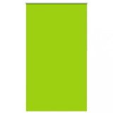 VidaXL Jaluzea cu role opace 130x230 cm lățime material 126,6 cm