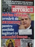 Revista Evenimentul Istoric, nr. 47, 28 ianuarie - 25 februarie 2022 (editia 2022)