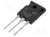 Dioda redresoare Schottky, catod comun, dubla, 60V, 30A, TAIWAN SEMICONDUCTOR - MBR3060PT