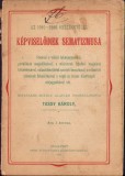 HST 688SPN Az 1901-1906 Orsz&aacute;ggyűl&eacute;s Sematizmusa: Carte Maghiară cu Deputați, Circumscripții &amp; Comisii - Tassy K&aacute;roly, 1903