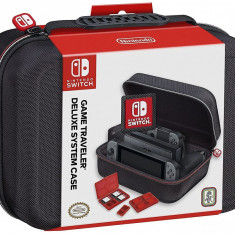 Official Transport Case For Nintendo Nintendo Switch