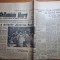 romania libera 20 iunie 1962-hursciov vizita in romania,cuvantarea lui dej