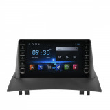 Navigatie Renault Megane 2 AUTONAV Android GPS Dedicata, Model PRO Memorie 64GB Stocare, 4GB DDR3 RAM, Display 8&quot; Full-Touch, WiFi, 2 x USB, Bluetooth