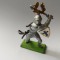 bnk jc Britains Deetail 693 - cavaler