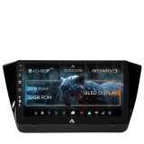 Cumpara ieftin Navigatie Superb 3 (2015+), Android 12, P-Octacore 2GB RAM + 32GB ROM, 10.1 Inch - AD-BGP10002+AD-BGRKIT034