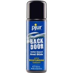 pjur Back Door Comfort -Lubrifiant Anal pe Bază de Apă, 30 ml