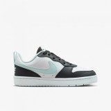 Nike COURT BOROUGH LOW RECRAFTBG H HQ3258-060 HQ3258-060-35.5