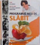 PROGRAMUL MEU DE SLABIT ( READER&#039;S DIGEST), 2012