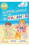 Supercaietul meu de vacanta - Clasa pregatitoare - Nicoleta Popescu, Cristina Martin