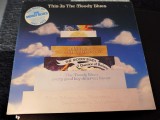 VINIL 2xLP # The Moody Blues &ndash; This Is The Moody Blues (EX)