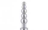 Dildo metalic Rosy Large Pink Diamond
