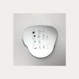 Capac ieșire mediu pentru robot de bucătărie De'Longhi KW714173 KENWOOD Original