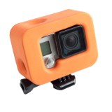 Cumpara ieftin Carcasa plutitoare pt GoPro Hero 3+, Hero 4 GP337, Generic