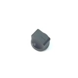 Buton rotativ pentru plită REX ELECTROLUX 3550377349 3550503340 Original