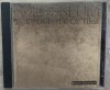 CD RUSIA: COLOSSEUM - DAUGHTER OF TIME (1970) [Jon Hiseman / Dick Heckstall-Smith / Dave Greenslade / Dave Clempson / Mark Clarke / Chris Farlowe +2], Rock