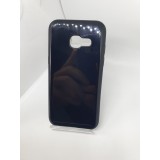 Husa Samsung Galaxy A3 2017 poza reala + cablu de date cadou