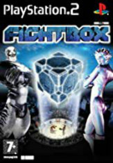 Joc PS2 Fightbox foto