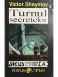 Victor Sheymov - Turnul secretelor (editia 1998)