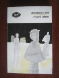 F. M. Dostoievski - Nopti albe (1969)