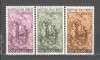 Vatican.1966 Nasterea Domnului-Gravura SV.451, Nestampilat