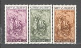 Vatican.1966 Nasterea Domnului-Desene SV.458, Nestampilat