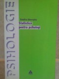 Dumitru Gheorghiu - Statistica pentru psihologi (Editia: 2004)