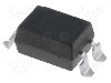 Optocuplor SMD, Tensiune izolatie 5kV, 1 canale, SMD4, Seria ISP814, ISOCOM - ISP814XSM